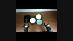 Representative MolmoAct2 training camera view